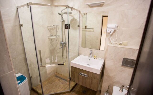 City Centre Apartments