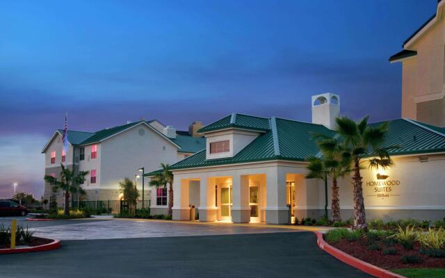 Homewood Suites By Hilton Sacramento Airport - Natomas