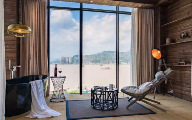 Wenzhou Langhouse Inn
