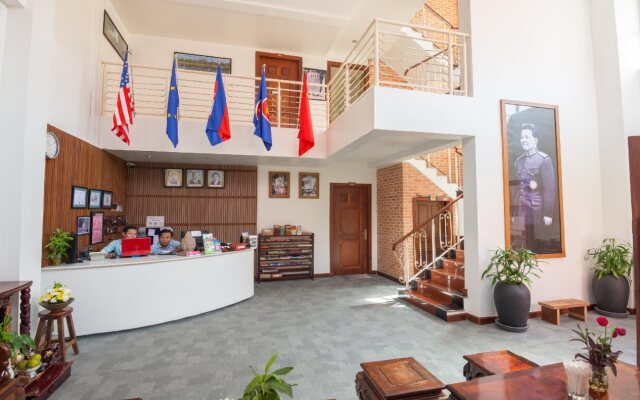 Neth Socheata Hotel