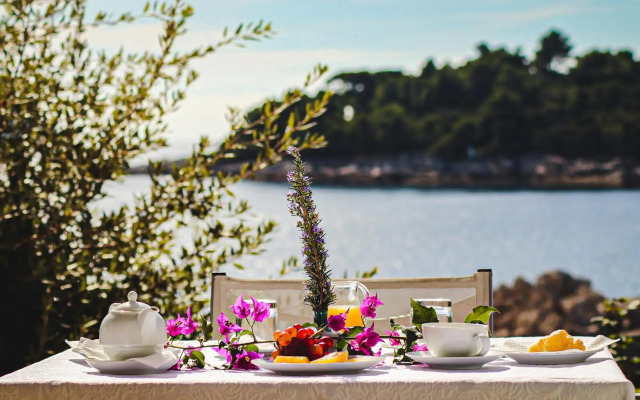 Hotel Bozica Dubrovnik Islands