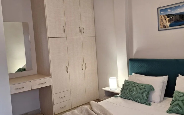 Villasabella 3 apartmens