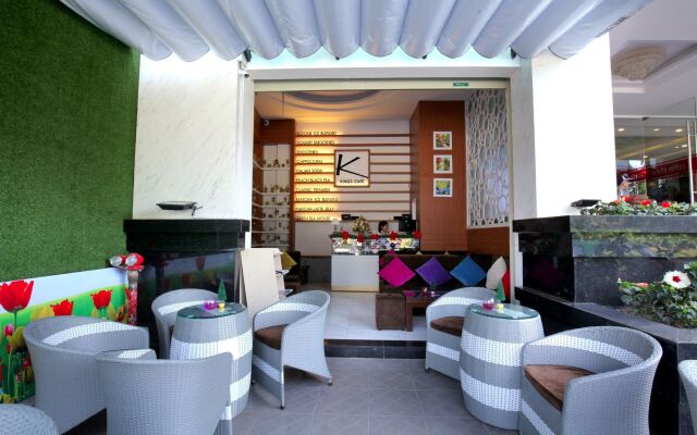 Kings Hotel Dalat
