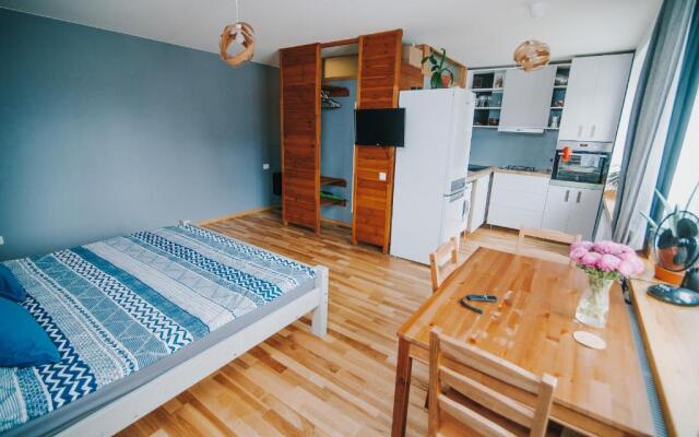 City center Appartment