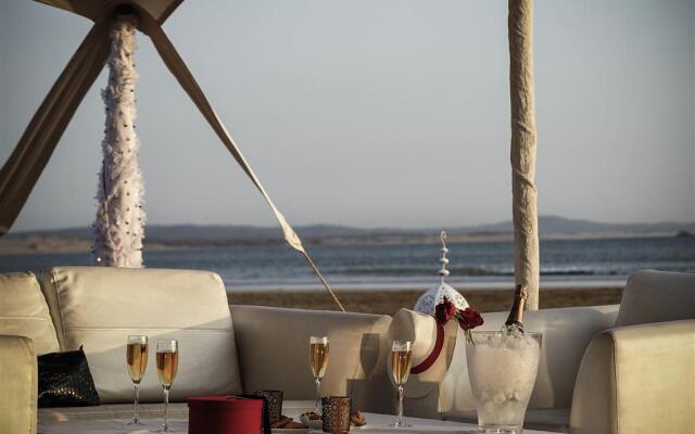 Le Medina Essaouira Thalassa Sea & Spa MGallery