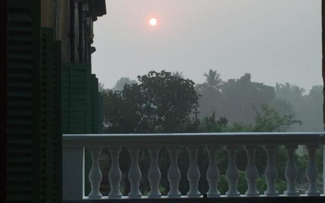 Cossimbazar Palace of the Roys Rajbari