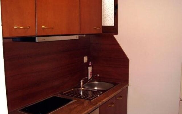 Guesthouse Kiritsovi
