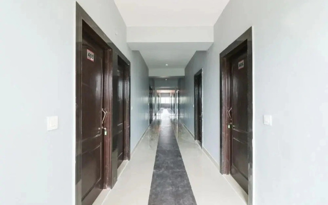 Jhanvi Yoga Dham by OYO Rooms