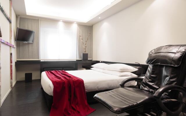 STRAF, Milan, a Member of Design Hotels