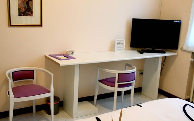 B&B Villa il Glicine