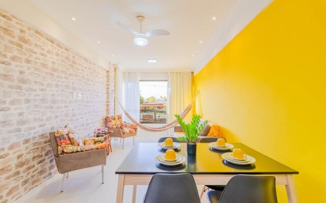 GB48 Excelente Quarto e Sala