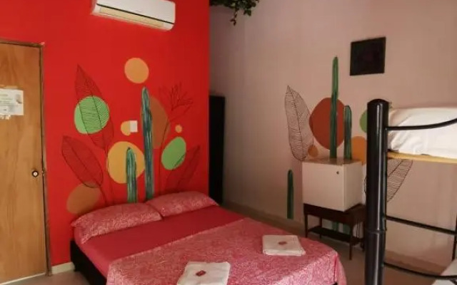 Hotel y restaurante Villa del Sol