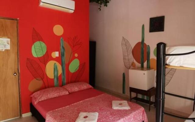 Villa del Sol Hotel & Restaurante