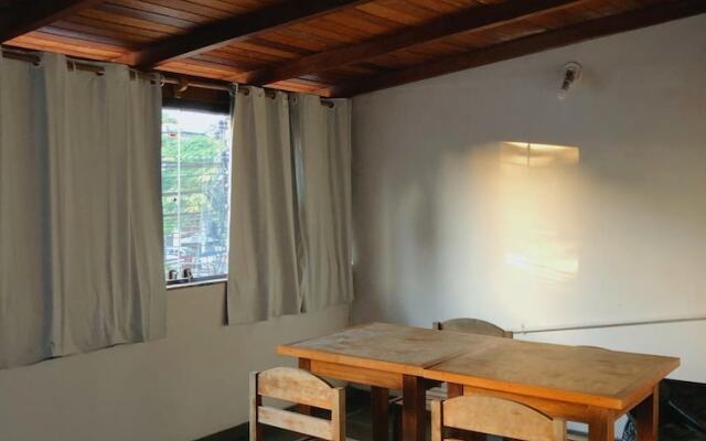 Pousada Búzios Mauí