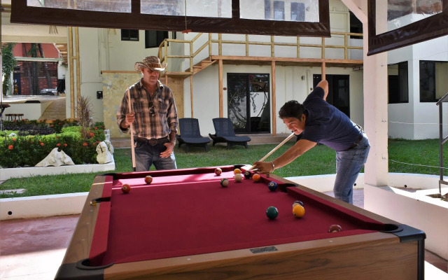 Casa Janaab Palenque - Hostel