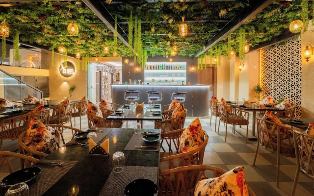 Royal Prime - A City Center Botique Hotal in Jaipur