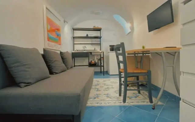 Gioia 13 Residence
