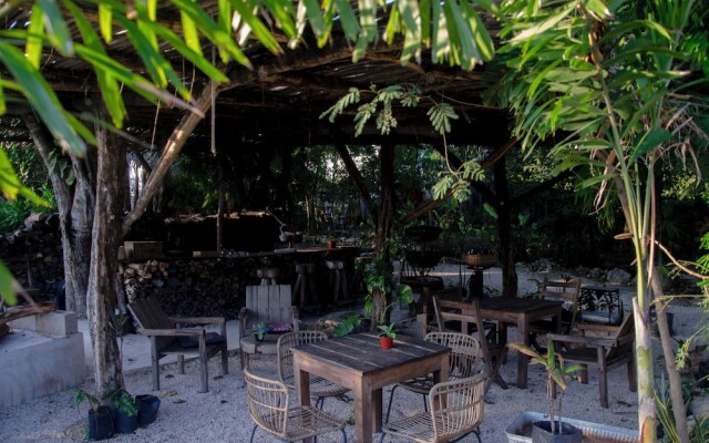 NUNUM-Luxury Tenting
