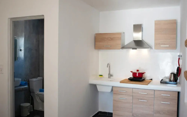 Petra Mykonos Studios & Suites