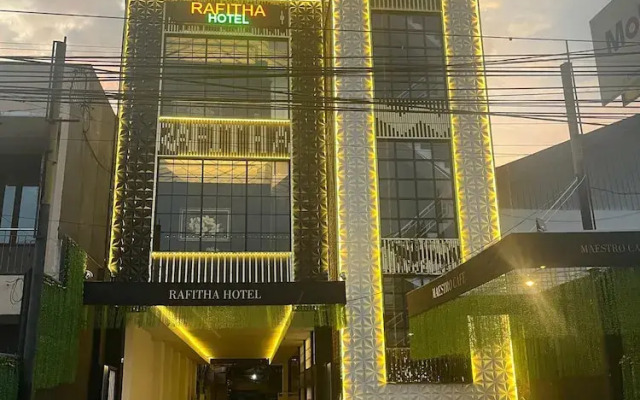 Rafithahotel