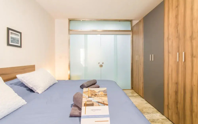 Palm Modern Apart 200mt From Sea Qawra