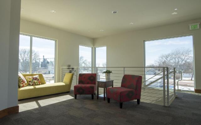 Watercrest Hotel at HHCC