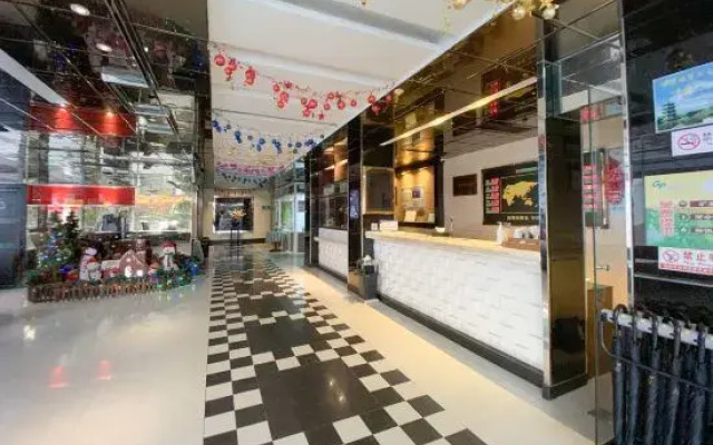 Haodifang Business Hotel