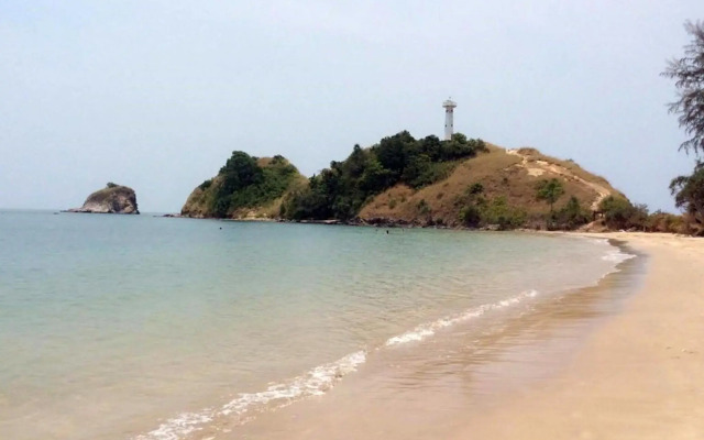 Lanta Wanida Resort