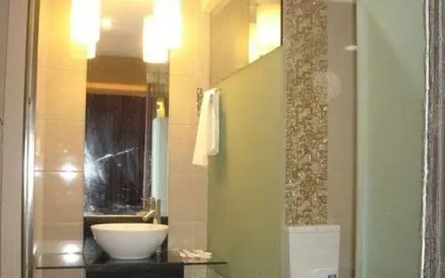 Nanjing New Noble Business Hotel
