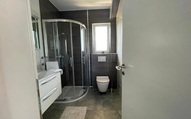 Bilja - 20 M From the sea - A2