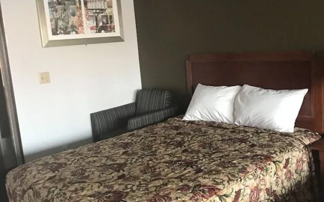 Buckley Inn