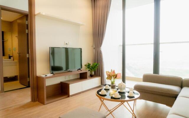 Vinhome Skylake 3