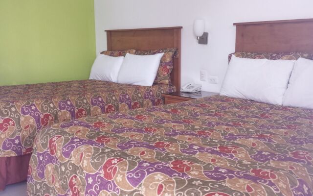 Hotel Baja