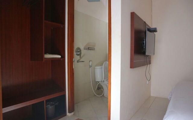Kalingga Heritage Hotel