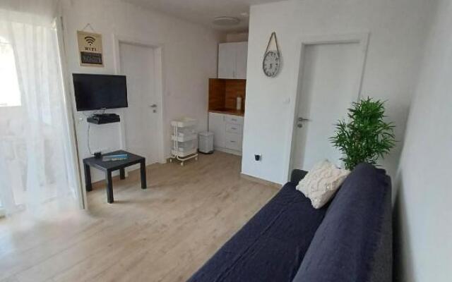 Apartments Sava