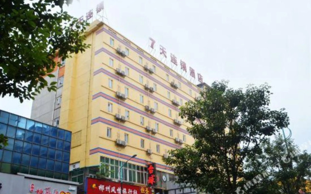 7 Days Inn
