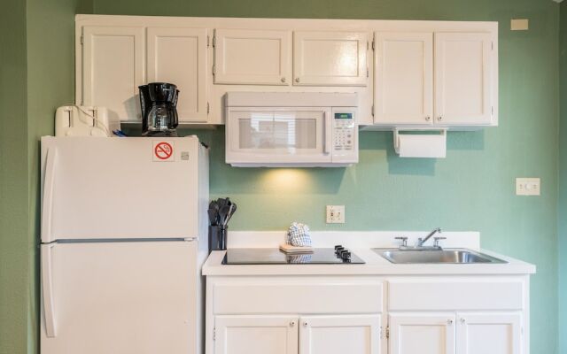 Southernmost Sanctuary Apartment