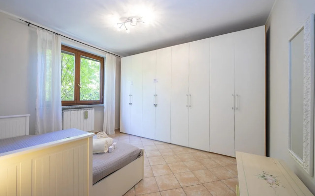 Villa La Dolce Vita in Spello