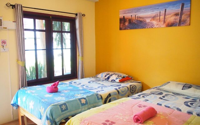 Runa  Runa Guesthouse