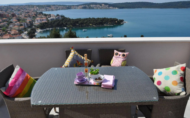 Luxury Apartments Bonaria