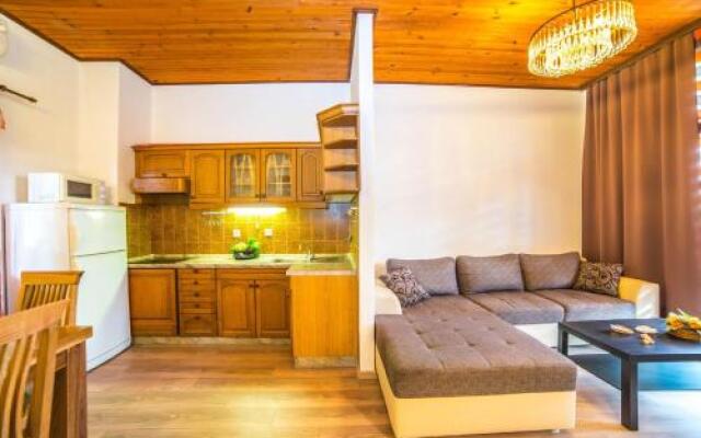 Apartment in Rab