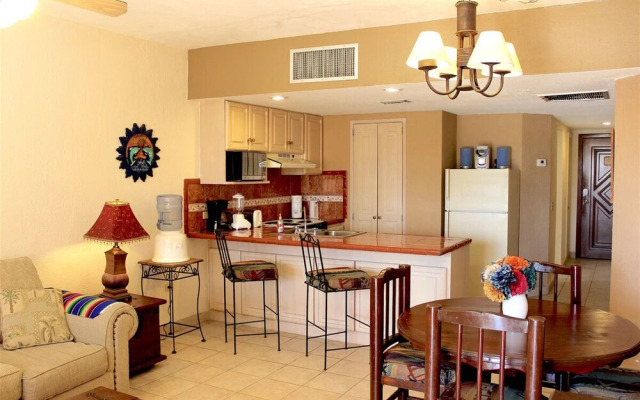 Princessa 1BR C 104-v by Casago