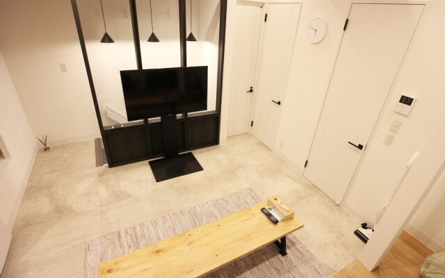 Sekai Hotel Yanagi - Hostel