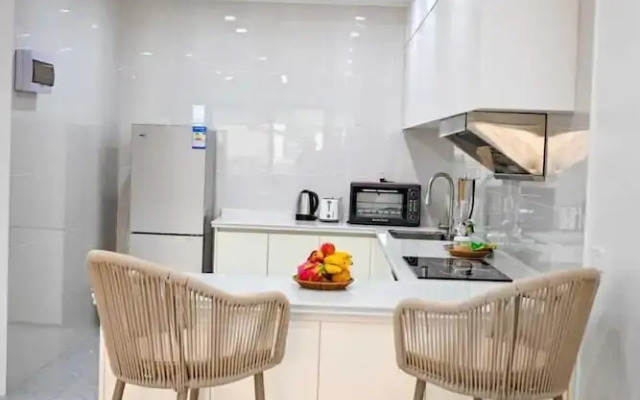 JJY Apartment