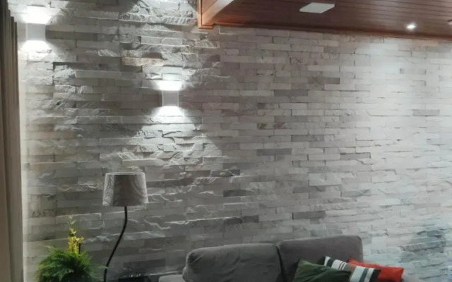 Winterville Gravatá Flat 1011