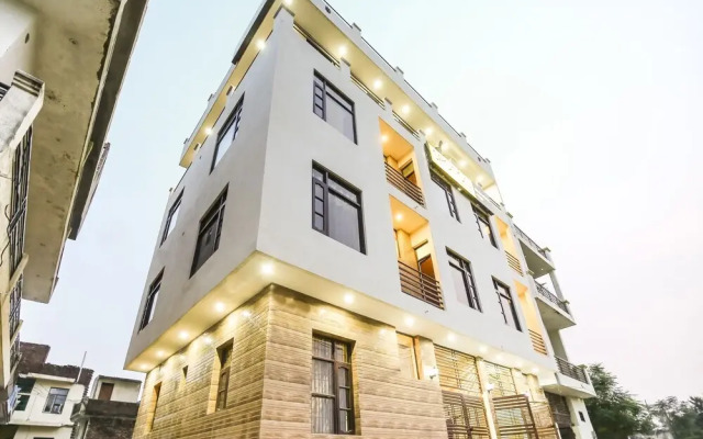 Sukh Motel by OYO Rooms