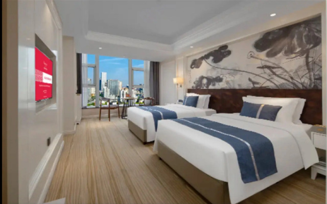 Ramada by Wyndham Changsha Downtown