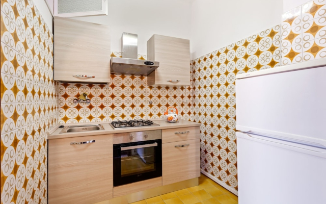 Genova Quinto SeaLife Apartment