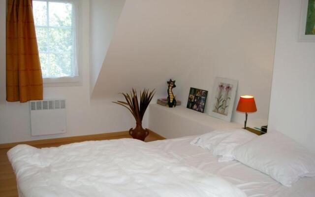 MAISON LE PALAIS, 4 PIèCES, 6 PERSONNES - FR-1-418-53