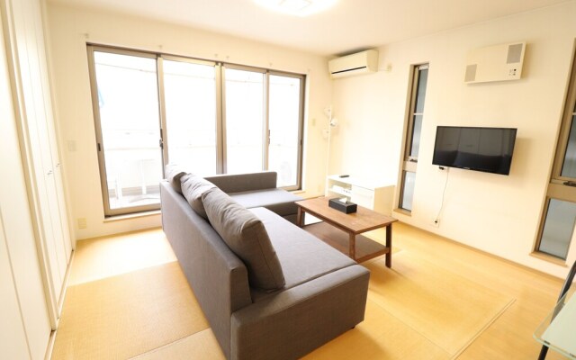 Ideal Namba House